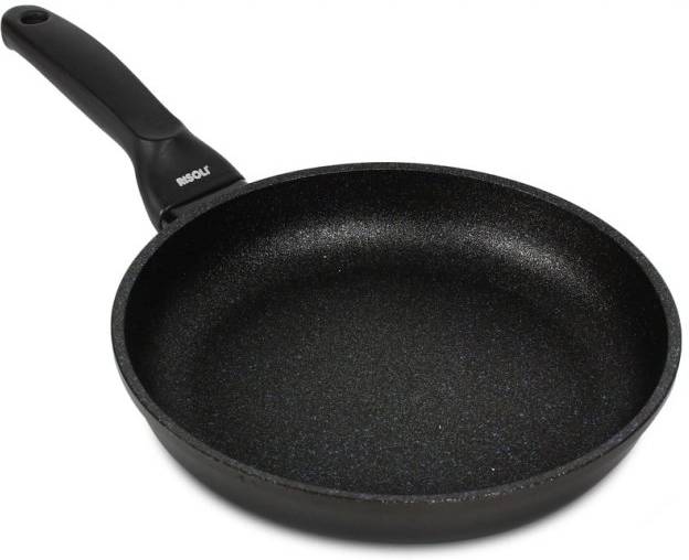 Risoli Pánev BLACKPLUS® Induction 28 cm