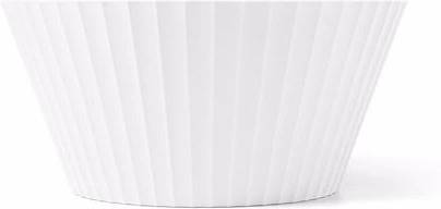 BlimPlus Mísa Nettuno XL Arctic White 30 cm