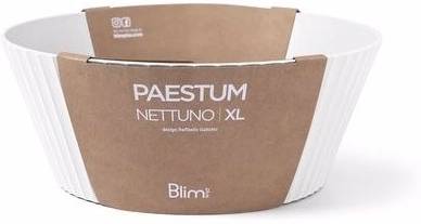 BlimPlus Mísa Nettuno XL Arctic White 30 cm