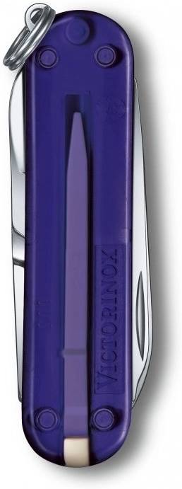 Victorinox Kapesní nůž Classic SD Colors Persian Indigo