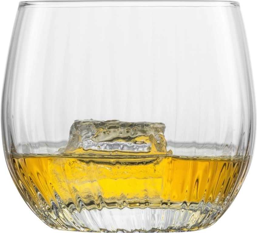 Zwiesel Glas Sada 4 sklenic na whisky FORTUNE
