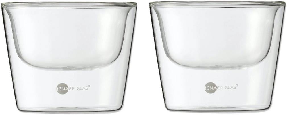 Zwiesel Glas Sada 2 nádob HOT´N COOL PRIMO 160 ml