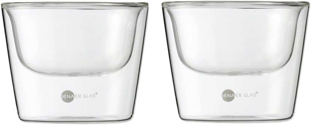 Zwiesel Glas Sada 2 nádob HOT´N COOL PRIMO 160 ml