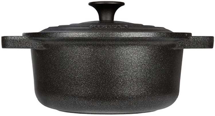 Risoli Hrnec Le Pignatte s víkem 24 cm