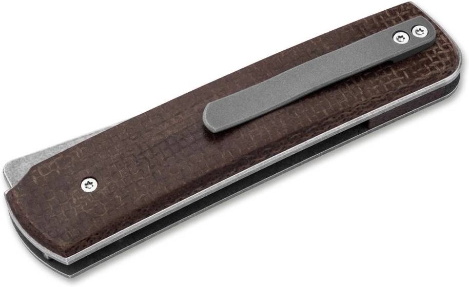 Böker Plus Kapesní nůž Sanjo