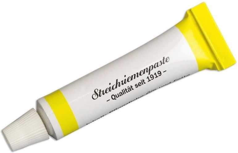 Böker Solingen Péče o kůži obtahovacích řemenů