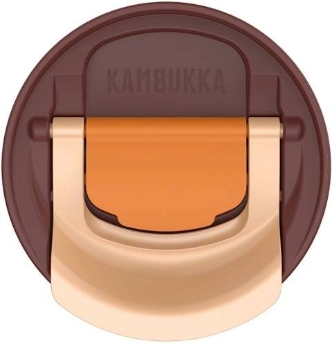 Kambukka Termohrnek Rio Tumbler 950 ml Almond Dream