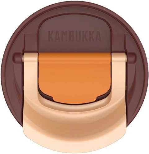 Kambukka Termohrnek Rio Tumbler 950 ml Almond Dream