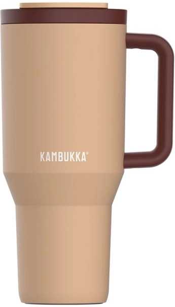 Kambukka Termohrnek Rio Tumbler 950 ml Almond Dream