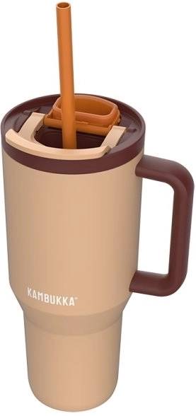 Kambukka Termohrnek Rio Tumbler 950 ml Almond Dream