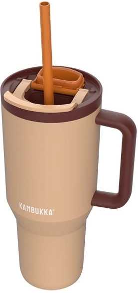 Kambukka Termohrnek Rio Tumbler 950 ml Almond Dream
