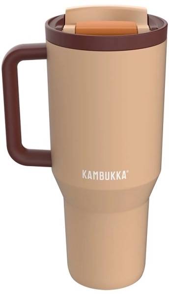 Kambukka Termohrnek Rio Tumbler 950 ml Almond Dream