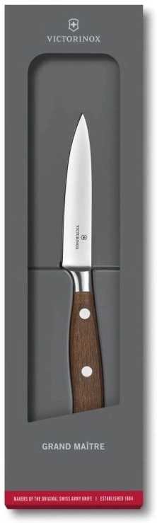 Victorinox Nůž kuchyňský Grand Maître 10 cm