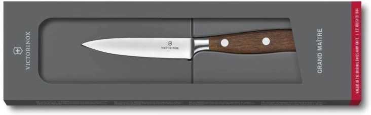 Victorinox Nůž kuchyňský Grand Maître 10 cm