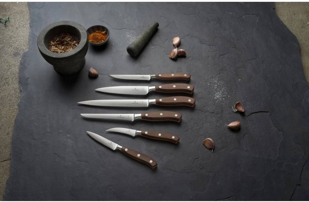 Victorinox Nůž kuchyňský Grand Maître 10 cm