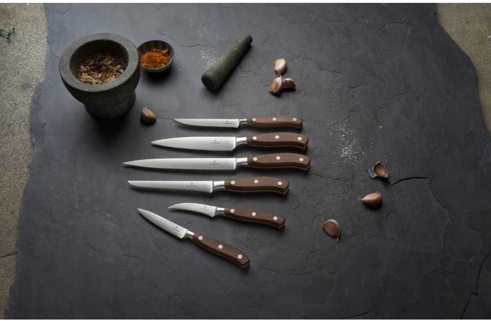 Victorinox Nůž kuchyňský Grand Maître 10 cm