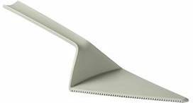 BlimPlus Podnos na dort s poklopem a lopatkou Agora Medium Forest