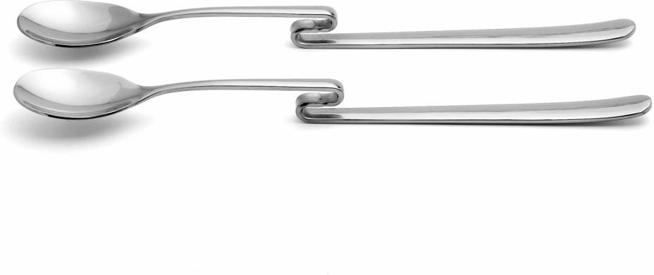 Weis Lžíce na džem 2 ks