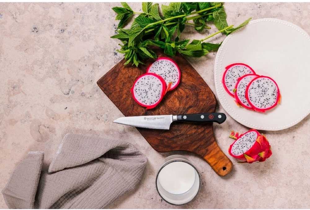 Wüsthof Nůž kuchařský Wusthof Classic Surfer 12 cm