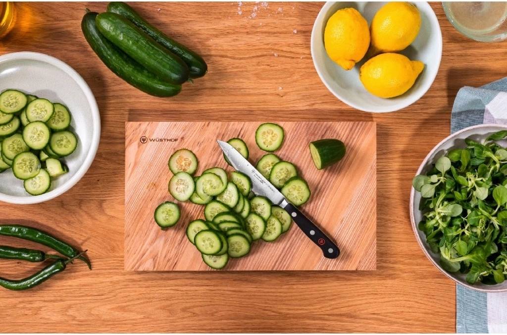 Wüsthof Nůž kuchařský Wusthof Classic Surfer 12 cm