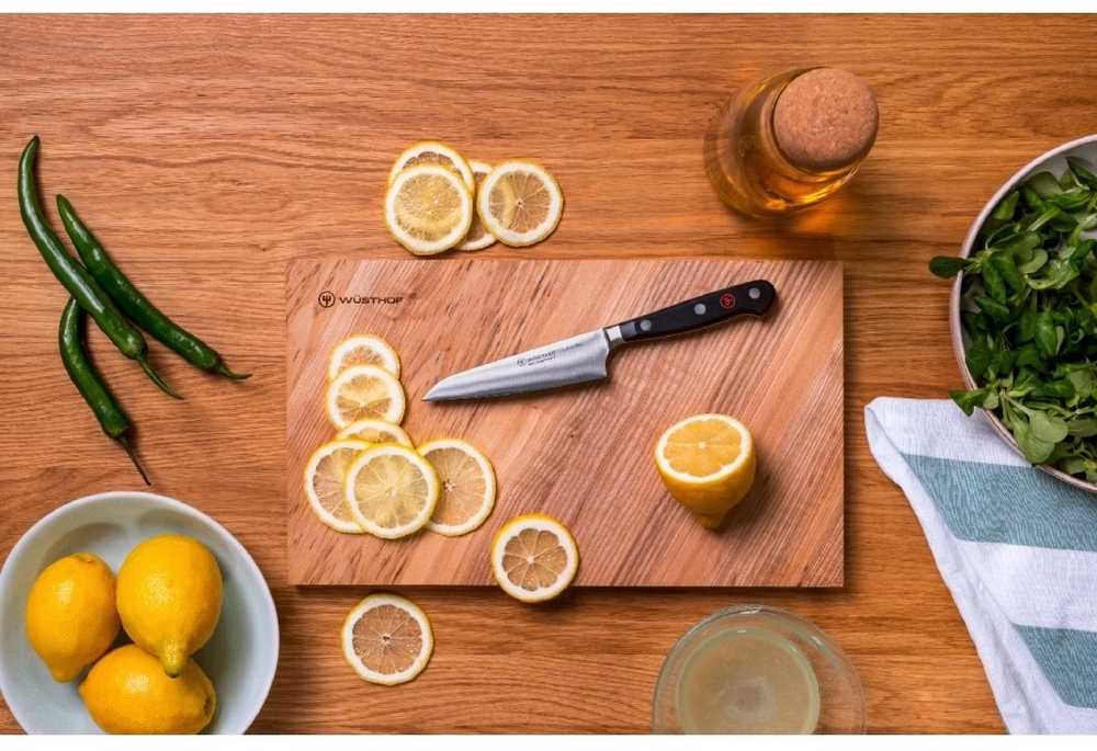 Wüsthof Nůž kuchařský Wusthof Classic Surfer 12 cm