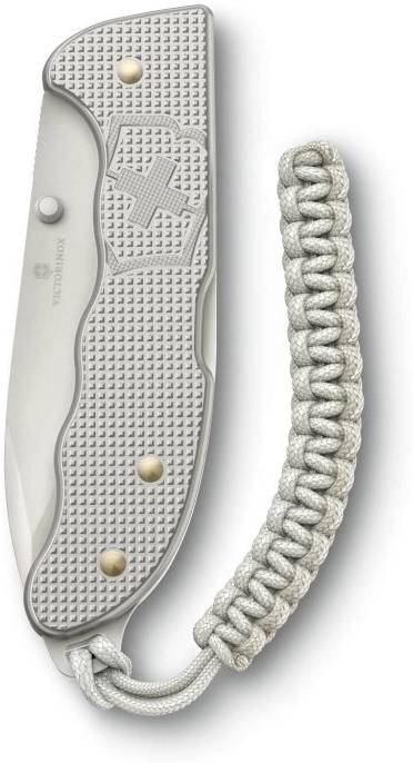 Victorinox Kapesní nůž Evoke Alox Silver