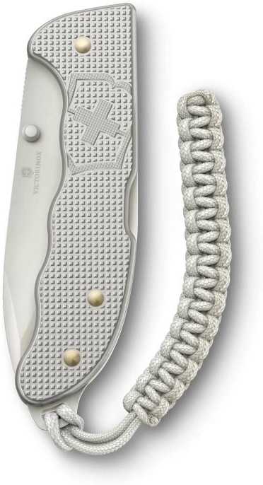 Victorinox Kapesní nůž Evoke Alox Silver