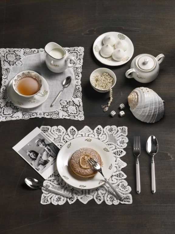 Pintinox Sada 24 ks příborů Ellade