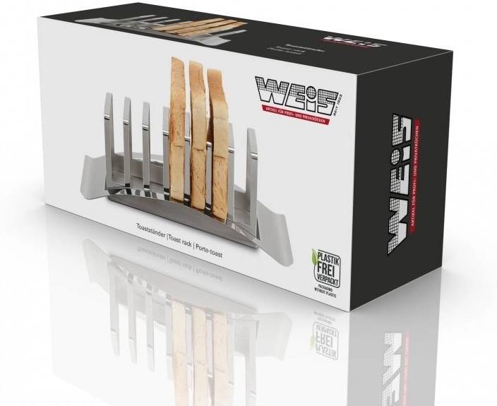 Weis Stojan na tousty