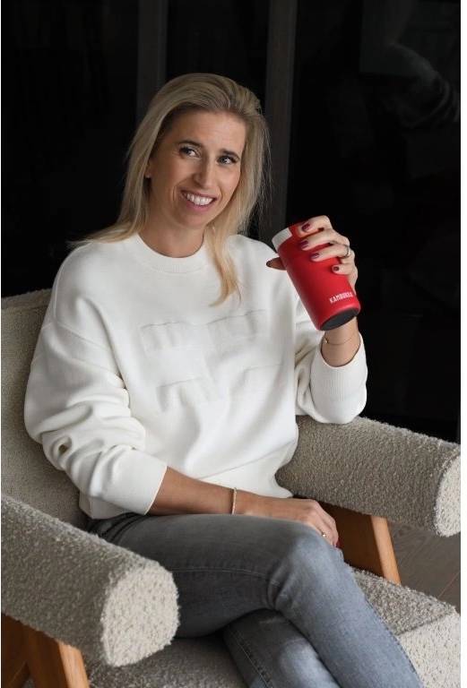 Kambukka Termohrnek Etna 300 ml Coral Crush