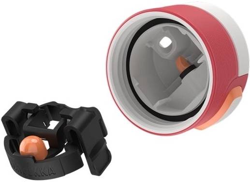 Kambukka Termohrnek Etna 300 ml Coral Crush