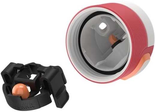 Kambukka Termohrnek Etna 300 ml Coral Crush