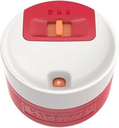 Kambukka Termohrnek Etna 300 ml Coral Crush