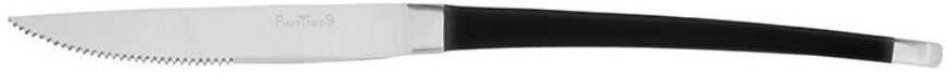 Pintinox Sada steakových nožů AUDREY 6 ks vroubkované ostří