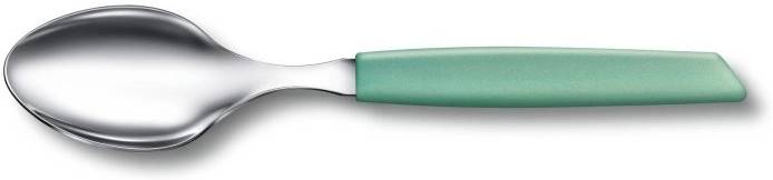 Victorinox Lžíce Swiss Modern, zelená