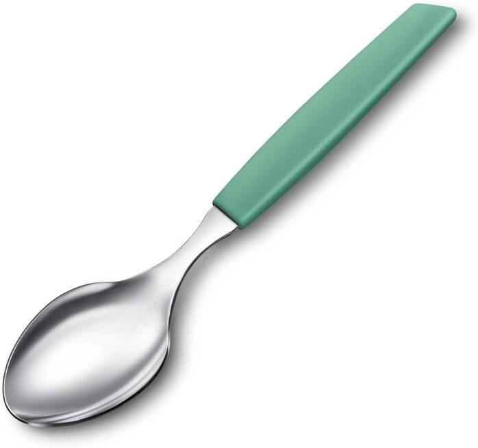 Victorinox Lžíce Swiss Modern, zelená