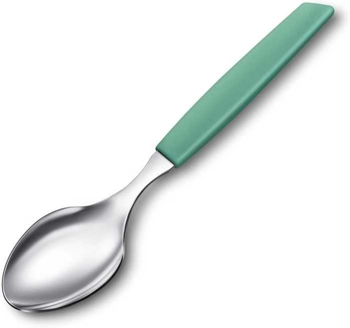 Victorinox Lžíce Swiss Modern, zelená