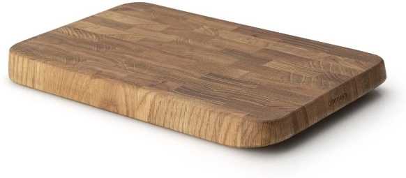 Continenta Prkénko na krájení 32,5 cm dubová mozaika