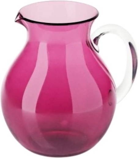 Guzzini Džbán Dolce Vita 2 l Amethyst