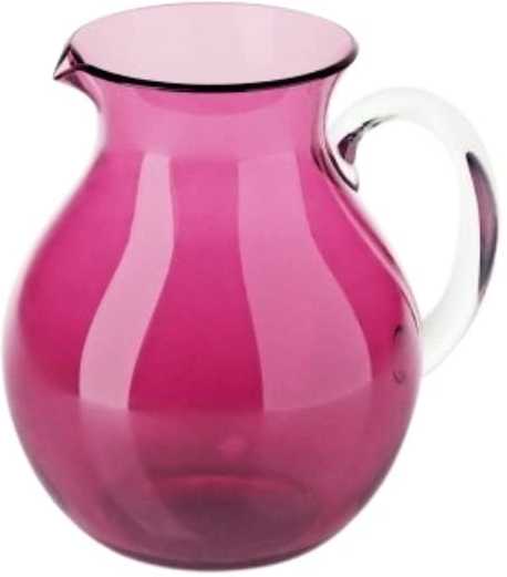 Guzzini Džbán Dolce Vita 2 l Amethyst