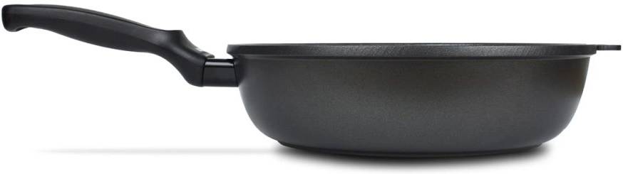 Risoli Pánev hluboká BLACKPLUS® Induction 28 cm