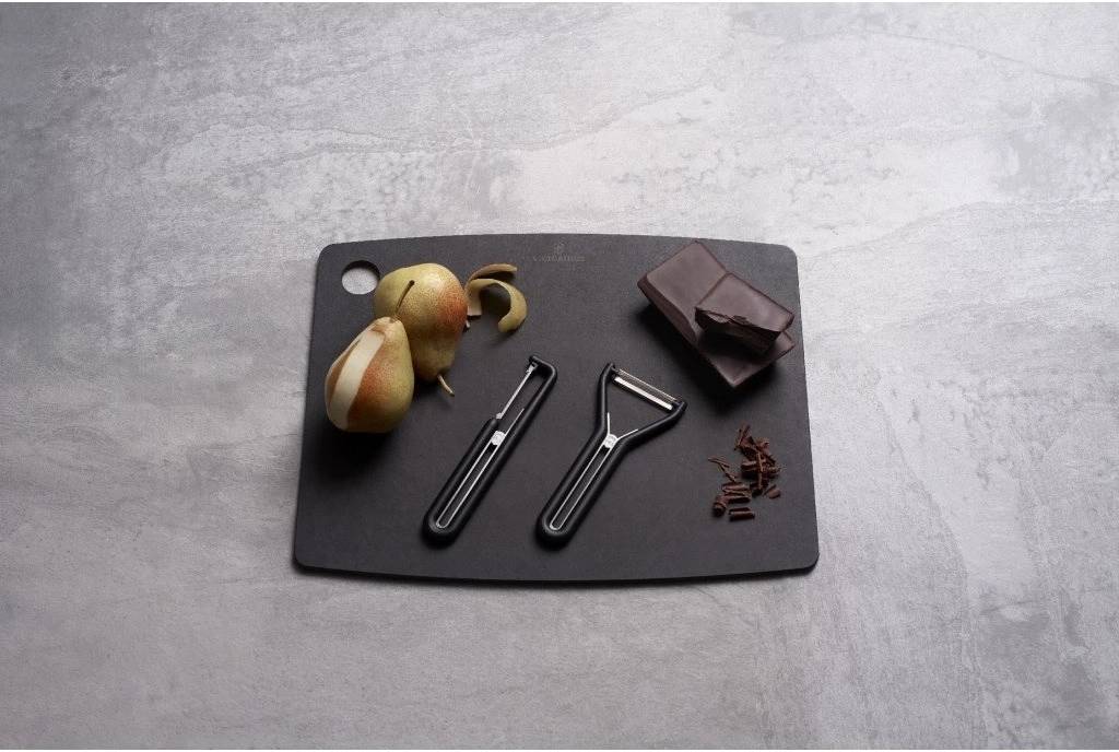 Victorinox Škrabka Nova-I škrabka s dvojitým rovným ostřím černá