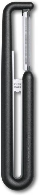 Victorinox Škrabka Nova-I škrabka s dvojitým rovným ostřím černá