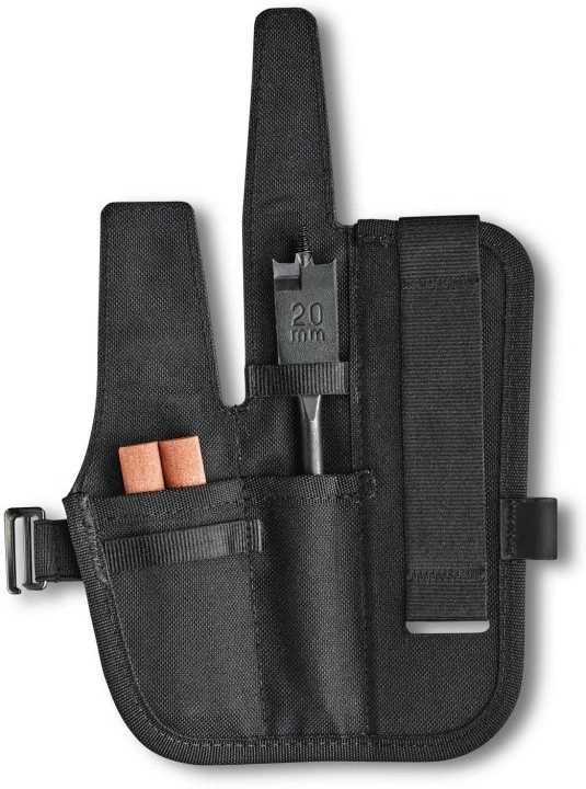 Victorinox Pouzdro Venture Pro Kit Black