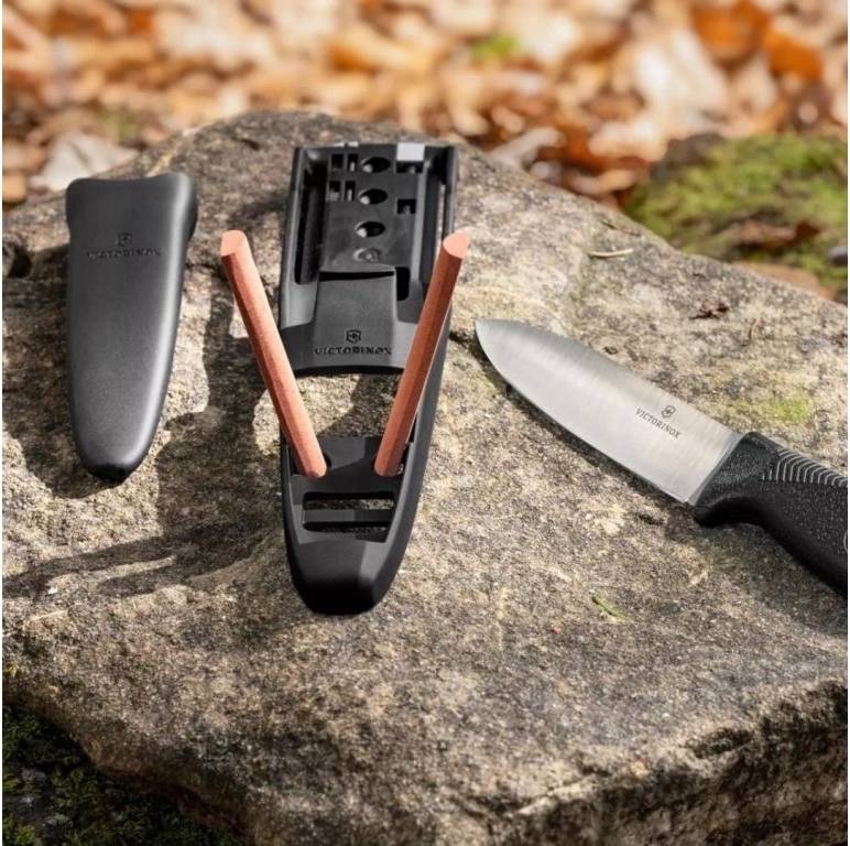 Victorinox Pouzdro Venture Pro Kit Black
