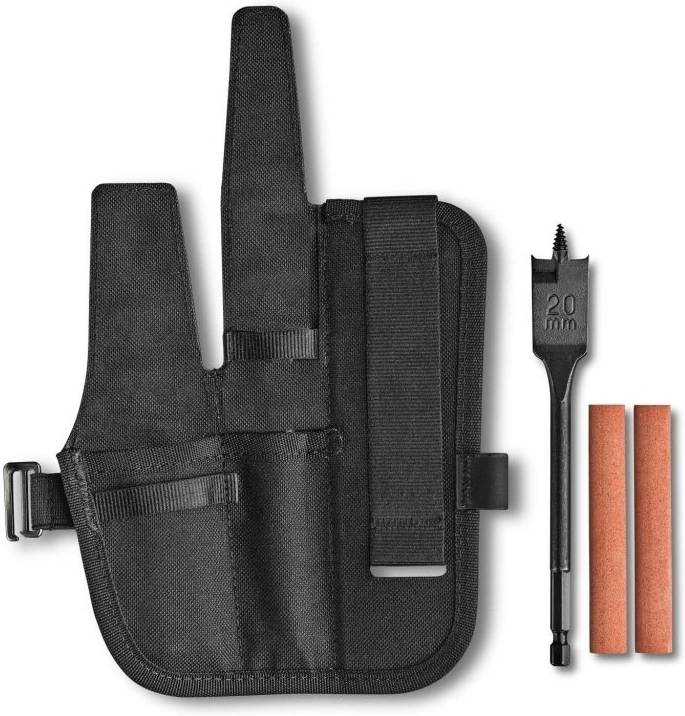 Victorinox Pouzdro Venture Pro Kit Black
