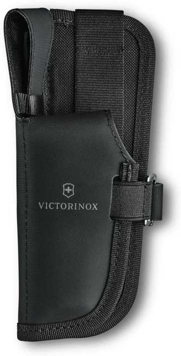 Victorinox Pouzdro Venture Pro Kit Black