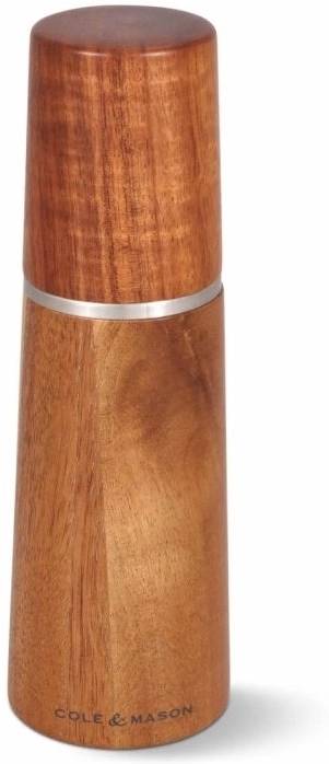 Cole & Mason Mlýnek na sůl Marlow Precision+