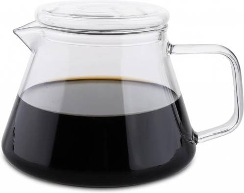 Weis Konvice skleněná 600 ml