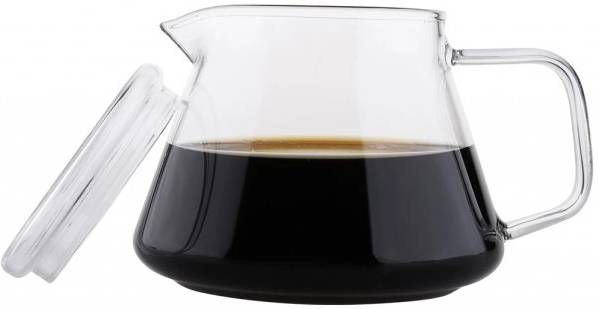 Weis Konvice skleněná 600 ml